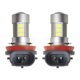 thumbnail image 1 of Par 6000K White1200LM 21W de Bombils LED para Denteros, Haz Bajo Macarena Bombillas LED de alta potencia, 1 of 7