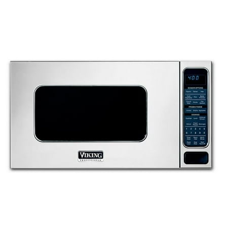 24 Inch Wide Over The Range Microwave Ovens Compare Viking Vmos201 24 Inch Wide 2 0 Cu Ft Countertop Microw