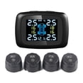 thumbnail image 1 of Tire Pressure Monitor, 0-99 Psi Car TPMS High Sensitivity  For Maintenance, 1 of 8