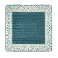 thumbnail image 2 of Better Homes and Gardens Picnic Blanket, 72" x72", Teal, 2 of 7