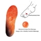 thumbnail image 5 of Plantar Fasciitis Insoles for Men and Women, Multi-Purpose Arch Support Orthotic Inserts for Flat Feet, High Arch, Foot Pain, 5 of 5