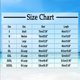 thumbnail image 4 of TaTaai Women Bohemian Camisole Tank Top Retro Cute Irregular Hem Sleeveless T-shirt Versatile Fashion Casual Breathable No Fading Machine Washable Daily Wear Fashion Top Gift, 4 of 6