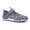 Grey/Purple, variant on Merrell Hydro Free Roam Kid's Water Friendly Sneaker, Sizes 1-13