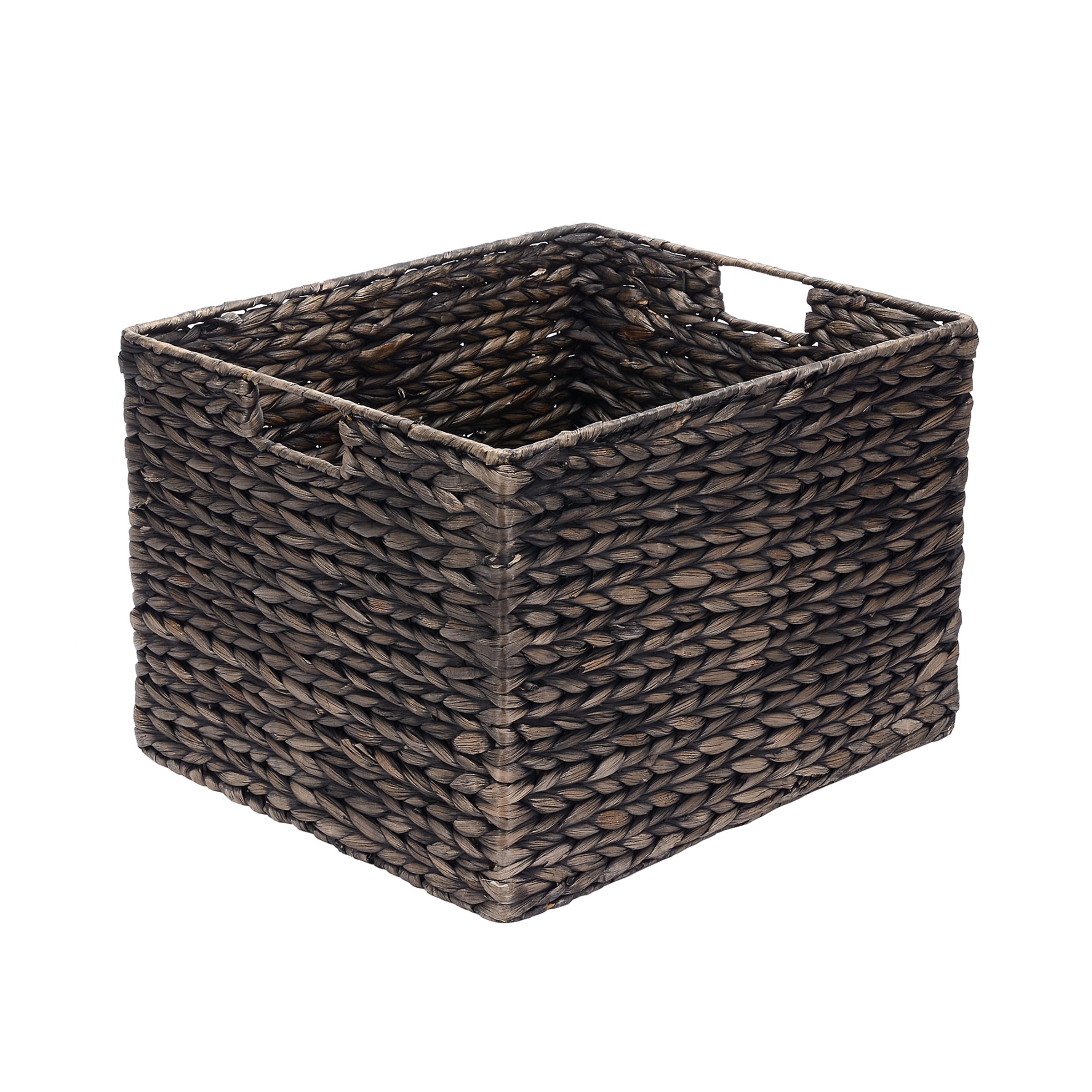 Villacera Rectangle Handmade Wicker Nesting Baskets made of Water