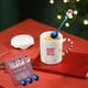 thumbnail image 1 of Cuchara de Acero Inoxidable onlyliua Vajilla Navideña Juego de Caja de Regalo, 1 of 6