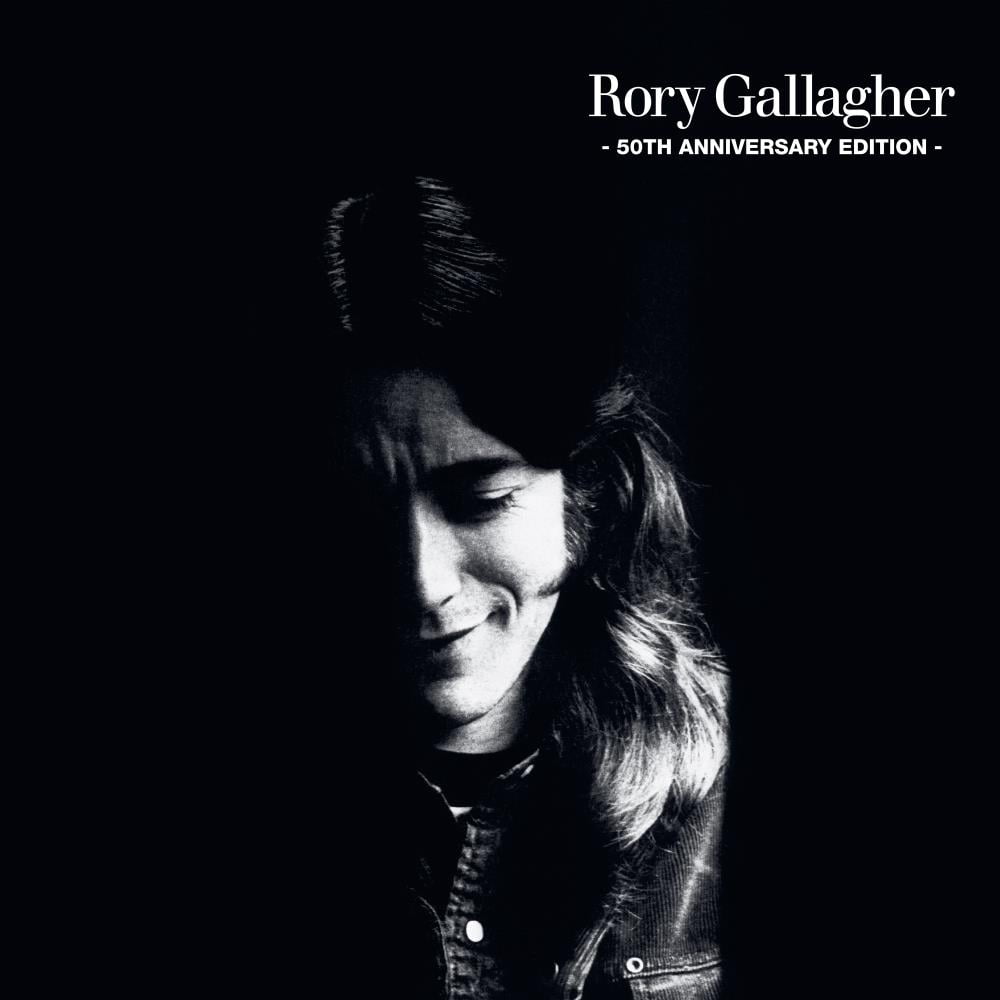 Buy Rory Gallagher Deluxe 4CDDVD Box Set - CD at Ubuy Kuwait