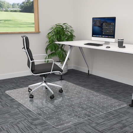 office chair mat for carpet- product