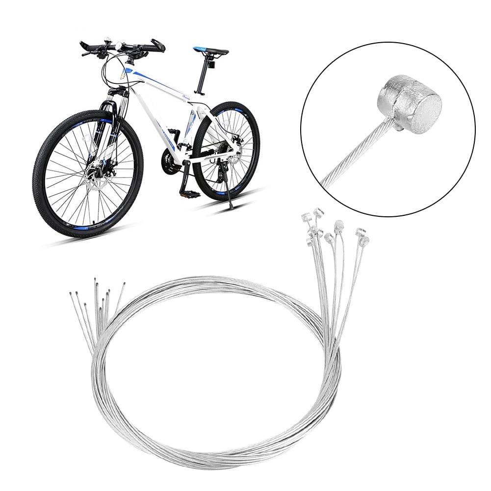 bike brake line replacement