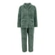 thumbnail image 1 of Set De Pijama Secret Treasures Para Mujer, Tipo Polar, 1 of 4