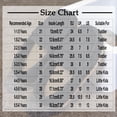 thumbnail image 3 of Girls' Thick And Flat Loafers, School Uniform, Casual Shoes, Young Children, Middle-Aged Children, 3 of 5