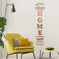 thumbnail image 2 of TIMIFIS Wall Stickers Combined Acrylic Mirror Sticker Three-Dimensional Self-Adhesive Diy Wall Sticker Home Decor, 2 of 2