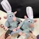 thumbnail image 3 of Nueva diadema de peluche de Ratatouille, diadema de dibujos animados de ala ancha francesa, tocado con foto, creatividad, lindos juguetes de regalo para niñas, 3 of 4