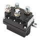 thumbnail image 1 of Controlador de relé de Contactor de solenoide de cabrestante de 12V 500A para gato de elevación de bomba hidráulica de remolque ATV UTV SUV de 8000 a 15000lb, 1 of 14