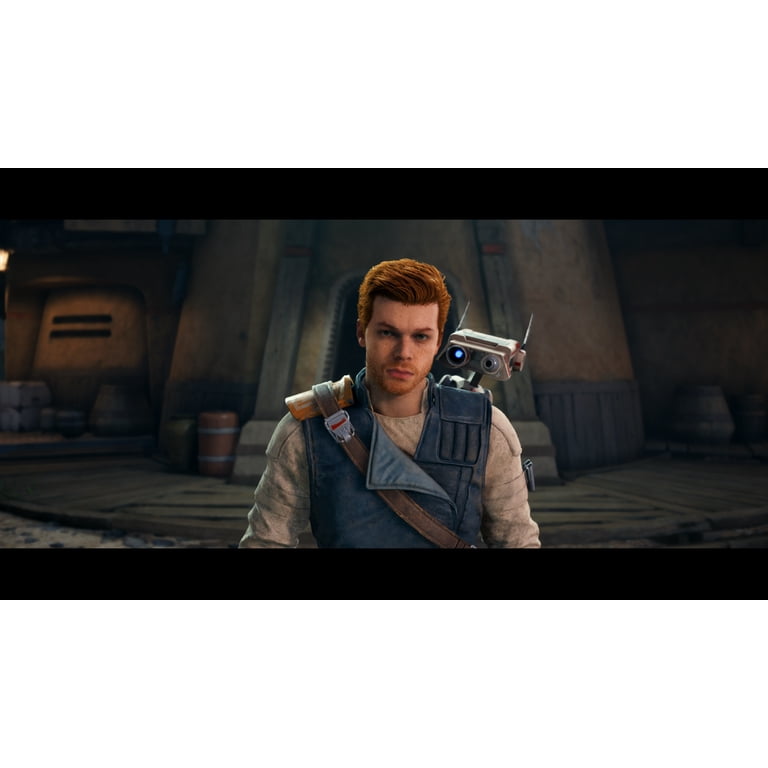 Star Wars Jedi Survivor (Xbox One) - Neuf Sous Blister - Version NTSC