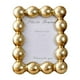 thumbnail image 4 of Marco de fotos fácil de instalar, regalo, protección para la decoración del hogar, marco de fotos de 8 pulgadas Oro, 4 of 9