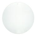 thumbnail image 4 of Round Glass Table Top Tempered Glass Protector For Hotel Coffee Dining Table Home Office Patio, 4 of 4