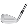 thumbnail image 3 of TaylorMade Men's Golf Qi35 HL Max Combo Hybrid Irons(45H,6-PW,AW), Graph Regular - Right-Handed, 3 of 7