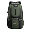 thumbnail image 2 of Mochila de camping Oxford, bolsa de senderismo transpirable para viajes de oficina (verde) Ndcxsfigh Para Estrenar, 2 of 8