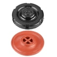 thumbnail image 4 of Válvula de residuos Vobor - Tapa de válvula de culata 11127588412 Tapa de válvula de motor de coche para F20 F21 F22 F23 F30 F31, 4 of 5