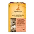 thumbnail image 5 of Yogi Tea, Peach DeTox, 16 Count 1.12oz 1pc, 5 of 6