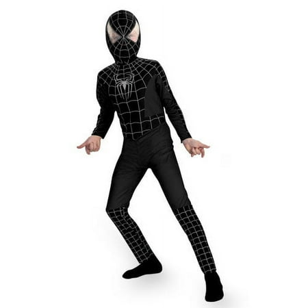 Spiderman 3 Dress Up Set