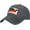 Deep Heather, variant on Germany Flag Hat Men Women Baseball Cap Trucker Hat Cowboy Hat