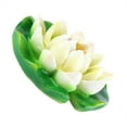 thumbnail image 3 of Artificial  Flower,  Ornament, Delicate  Ornaments  Lines for Pools Outdoors Basins Fish, 3 of 8