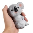 thumbnail image 4 of Koala Eyeglass Holder Stand Resin Animal Design for Office Home Desktop, 4 of 8