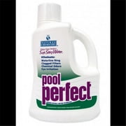 Baystate  3 liter Pool Perfect Concentrate Water Cleaner