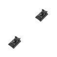 thumbnail image 1 of Kearding Backpack Shoulder Mount Fitting Action Camera Clip Replacement Stable Strap Bags Rotatory Holder Fixed Component for Pro 9 10 2piezas, 1 of 6