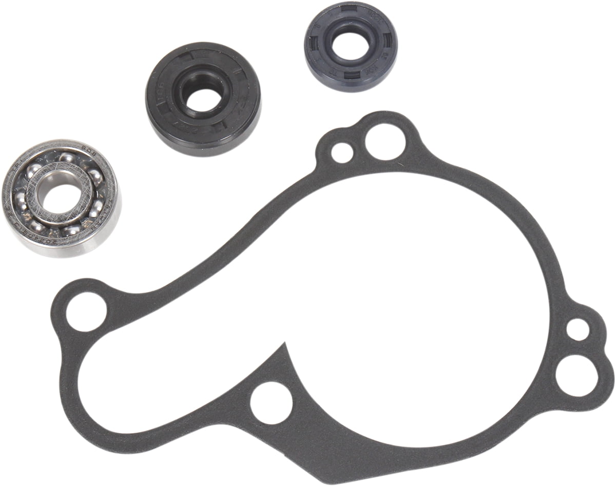 Hot Rods Water Pump Rebuild Kit WPK0059