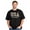 Black-110, variant on usa 250 eagle flag Patriotic usa eagle anniversary Semiquincentennial Unisex Adult Tee 1776-2026 Patriotic Independence Day Graphic Casual T-Shirt for Men Women