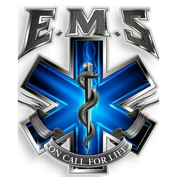 Paint by Numbers Kit for Adults -Medical Rescue (5) - Beginner DIY Color by Number Set on Canvas Acrylic Oil Paintings Crafts, Gifts, Home Wall Decor (12 X 16 inches)-