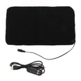 thumbnail image 2 of Coussin Chauffant Électrique pour la Taille, Coussin Chauffant USB Confortable pour le Dos, 2 of 7