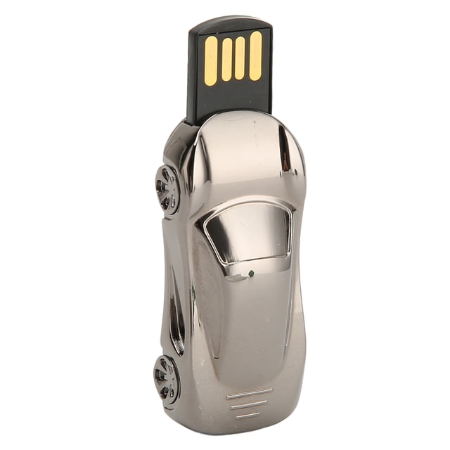 Unidad flash USB para coche, unidad flash USB, unidad flash USB, unidad de memoria USB, construcción robusta