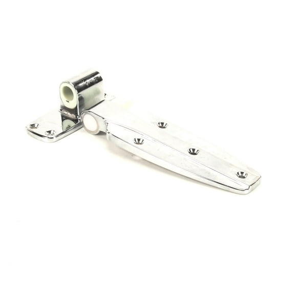 Kason Hinge Chrome 1-1/2 1245-000068 - Genuine OEM Replacement Part