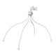 thumbnail image 5 of Soporte para teléfono para cama con rotación de 360 grados perfke, 5 of 9