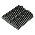 thumbnail image 4 of Uxcell 4 x 0.27inch Black Mini Hot Glue Gun Sticks for Glue Gun 70 Pack, 4 of 5