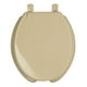 thumbnail image 1 of Asiento Para Wc, 40 Cm, Beige Foset Foset AWC-40C, 1 of 3