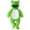 Green, variant on YunPes Baby Dinosaur Winter Fleece Hooded Snowsuit Jumpsuit Infant Boys & Girls Cartoon Onesie Halloween Cute Dress-Up Outfit