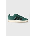 thumbnail image 2 of Size 11- Ad-id-as Men Campus 00s Mens Sneaker, Collegiate Green/Black/White., 2 of 6