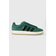 thumbnail image 2 of Size 11- Adidas Men Campus 00s Mens Sneaker, Collegiate Green/Black/White., 2 of 6