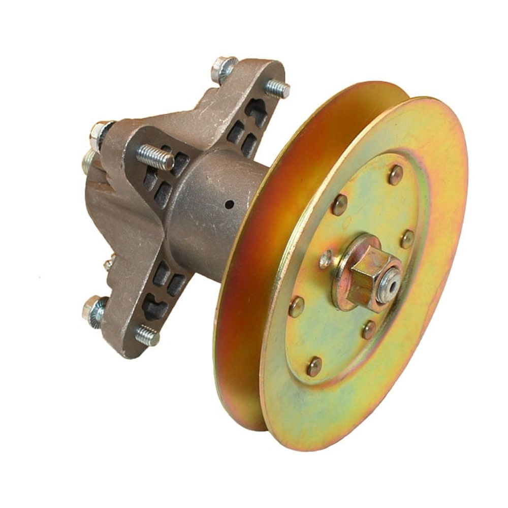 thumbnail image 2 of Spindle Assembly For MTD Cub Cadet 42" Deck – Replaces 618-0624, 918-0624, 918-0659 2 of 5