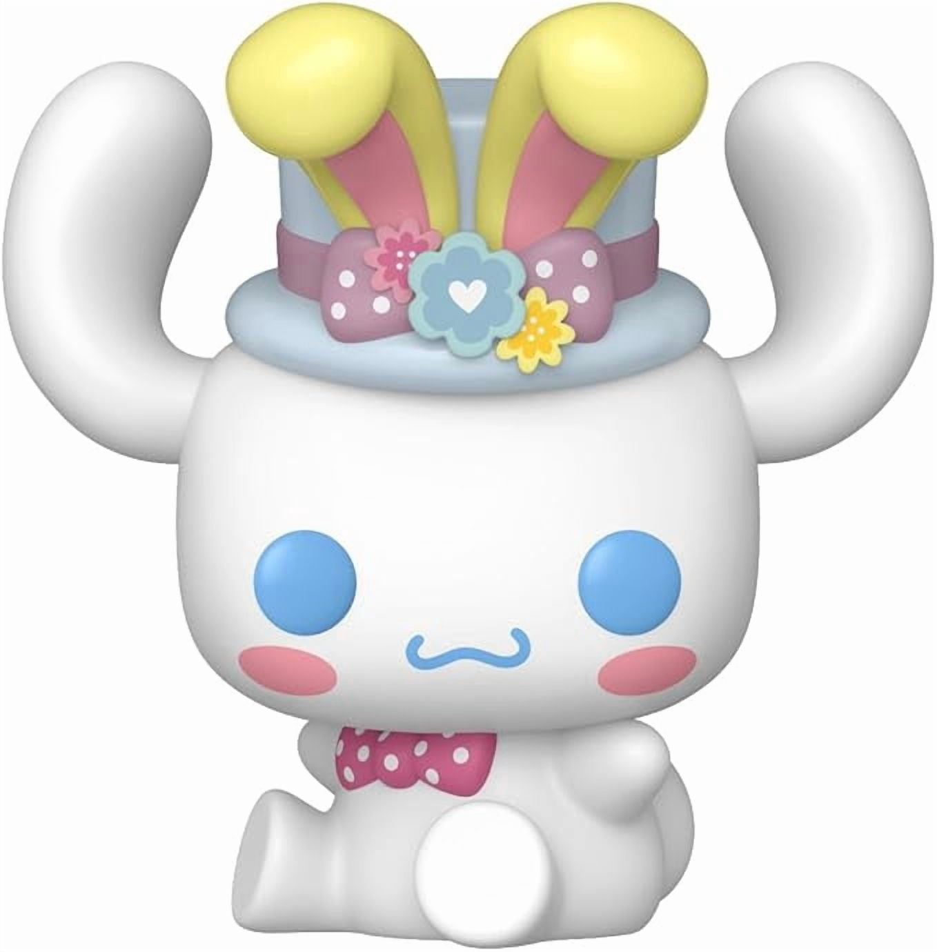 Funko POP! Sanrio Hello Kitty & Friends, Cinnamoroll, Cookie