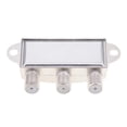thumbnail image 4 of Interruptor de satélite impermeable 2x1 LNB LNBF Free to -Switch para receptor de satélite Sunnimix interruptor de diseqc 2x1, 4 of 8