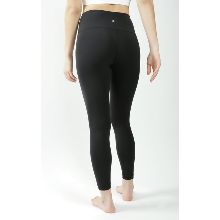 Yogalicious Lux (NWT) black high waist leggings