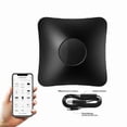 thumbnail image 1 of BroadLink RM4 Pro + HTS2 Version Wireless Universal Remote Hub with Smart Home Solution, 1 of 4