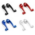 thumbnail image 6 of Aluminum Alloy Car Window Shake Van Modified Glass Manual Lifter Hand Crank Part, 6 of 14