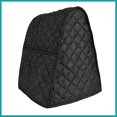 thumbnail image 1 of SHTUUYINGG Housse Antipoussière pour Batteur sur Socle Housse de Protection pour Batteur Kitchen Aid Housse pour Appareil Ménager, Noir, 40*30cm Housse Antipoussière pour Batteur sur Socle Housse de Protection pour Batteur Kitchen Aid Housse de Protection pour Appareil Ménager C, 1 of 2