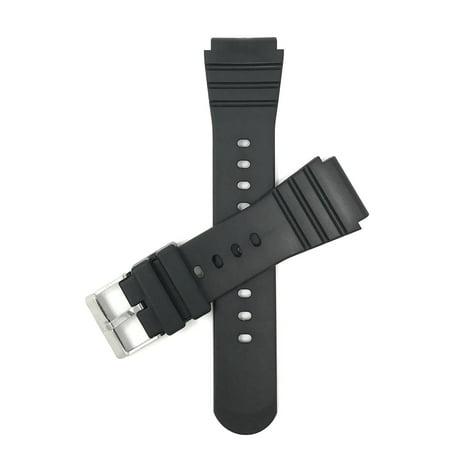 walmart casio watch bands